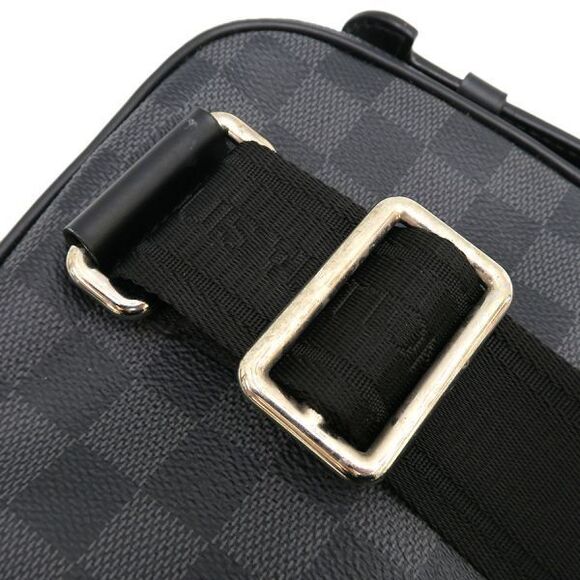 Louis Vuitton Damier Graphite ･ampere N41289 - Picture 8 of 9